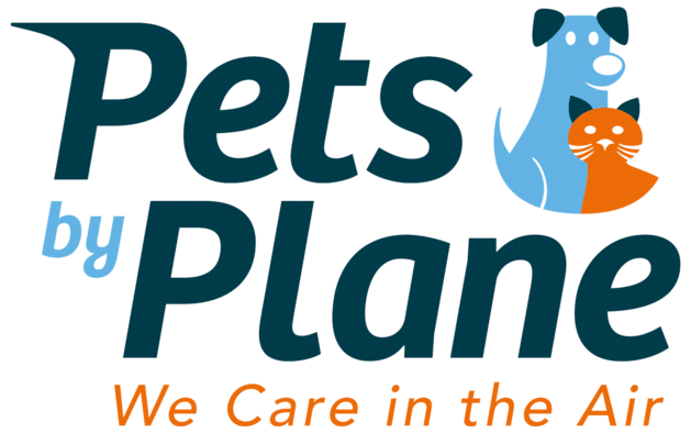 Pets by Plane